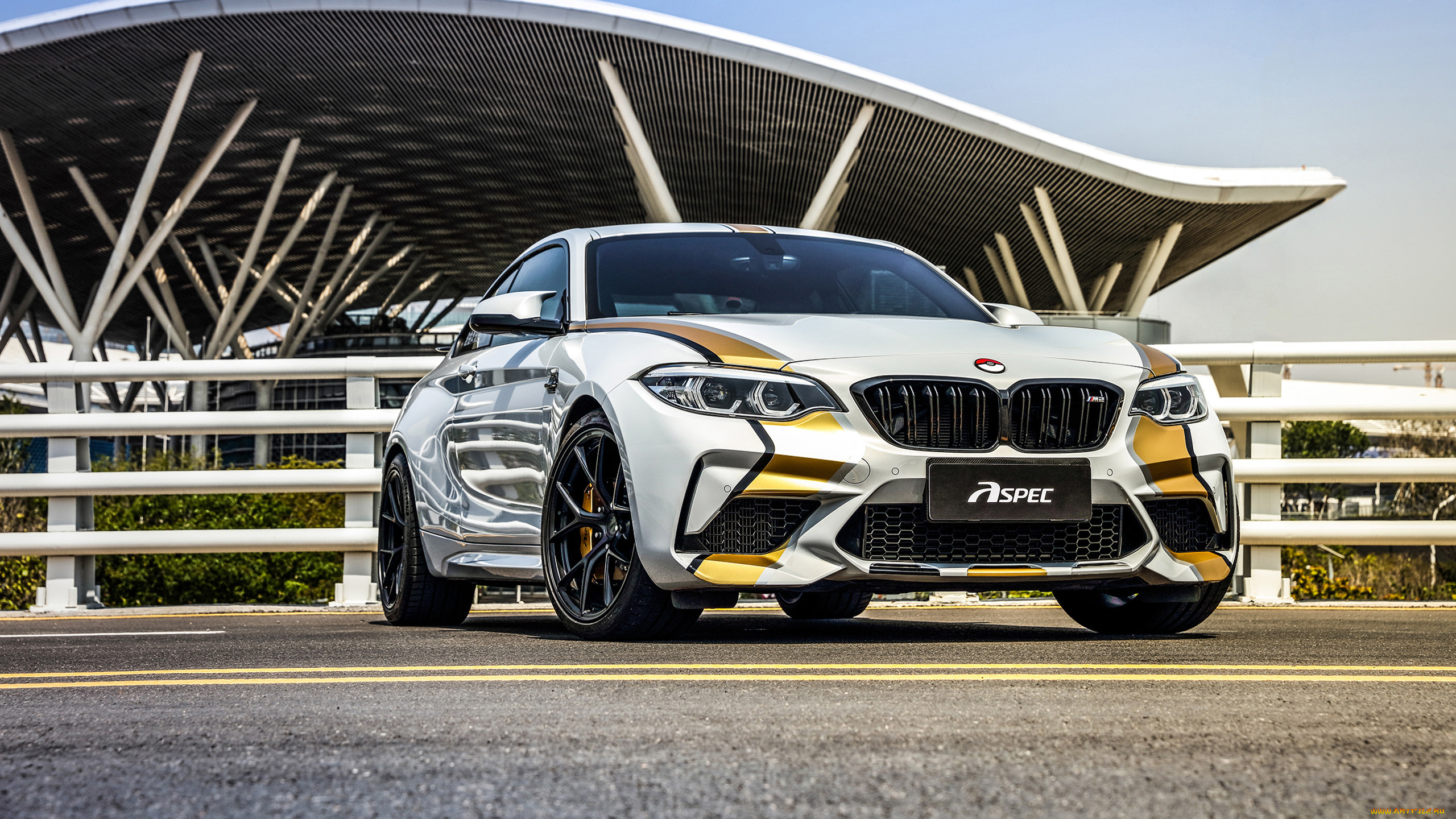 aspec bmw m2 competition 2020, , bmw, , aspec, m2, competition, 2020